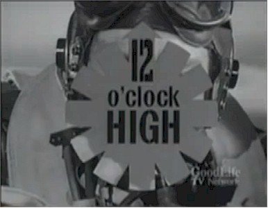 12 O'Clock High