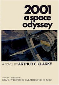 2001: A Space Odyssey