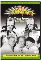 The Three Stooges In Orbit (1962)