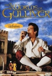 The 3 Worlds Of Gulliver (1960)