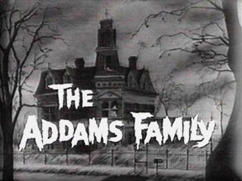 Addams Family