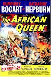 The African Queen