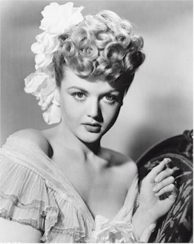 Angela Lansbury