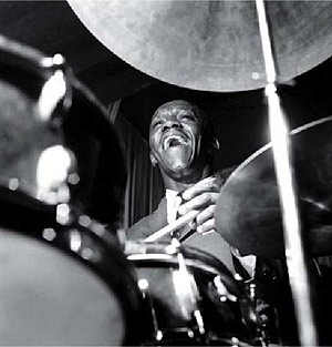 Art Blakey