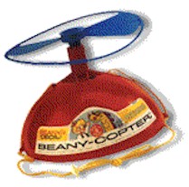 Beany-Copter