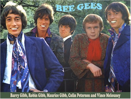 Bee Gees