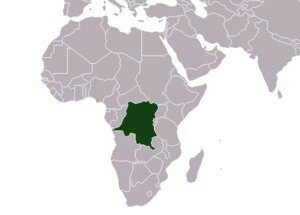 Belgian Congo