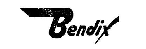 Bendix Corp. logo