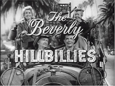 Beverly Hillbillies