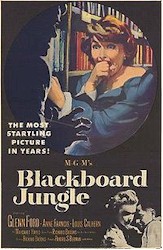 Blackboard Jungle