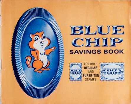 Blue Chip Stamps