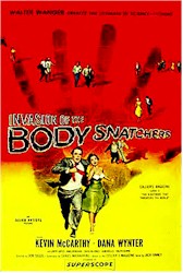 Invasion of the Body Snatchers