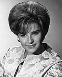 Brenda Lee