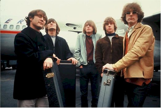 The Byrds