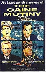 The Caine Mutiny