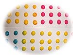 Candy dots