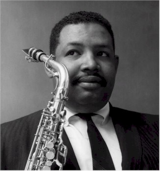 Cannonball Adderley