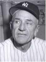 Casey Stengel