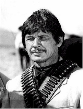 Charles Bronson