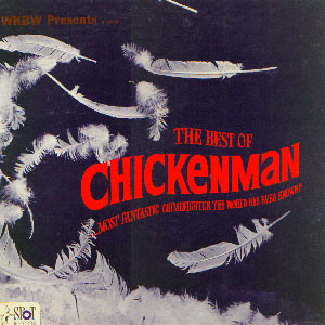 Chickenman