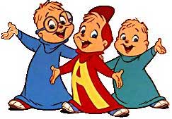 The Chipmunks