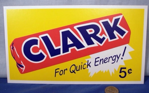 Clark bars