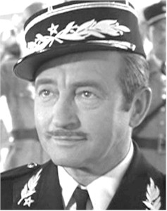 Claude Rains