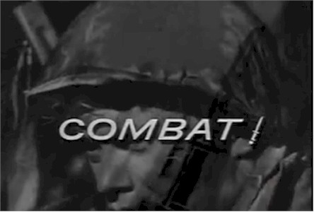 Combat!