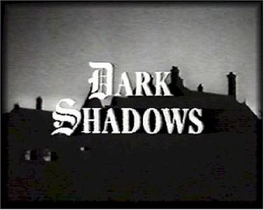 Bark Shadows