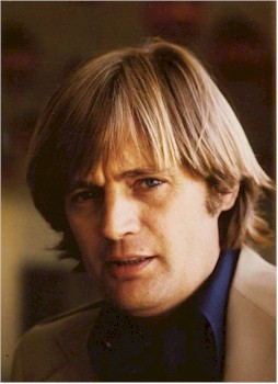 David McCallum