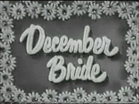 December Bride