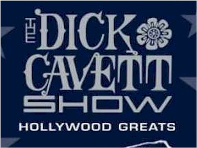 The Dick Cavett Show