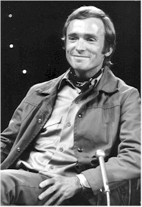 The Dick Cavett Show