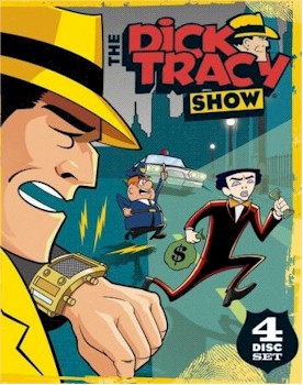 Dick Tracy