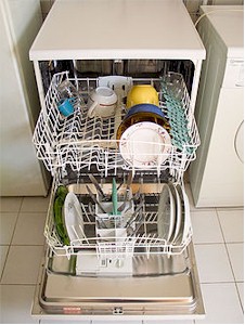 Dishwasher