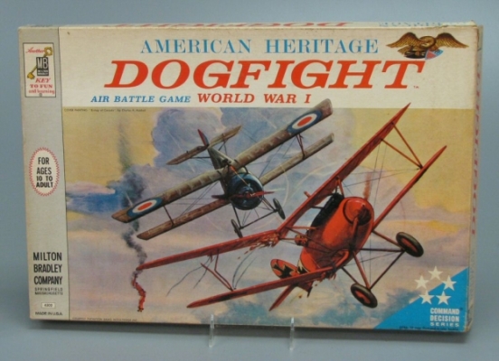 Dogfight