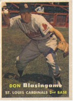 Don Blasingame