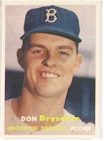 Don Drysdale