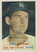 Don Larsen