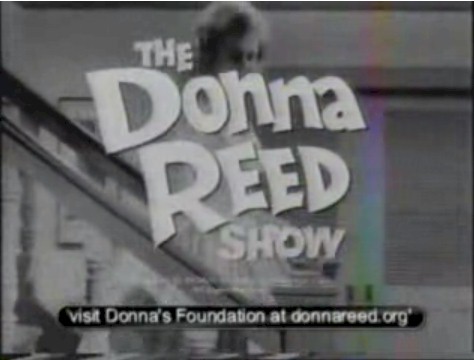 Donna Reed Show