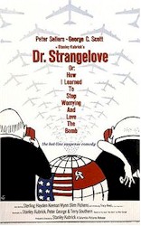 Dr. Strangelove