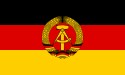 East Germany