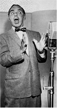 Eddie Cantor