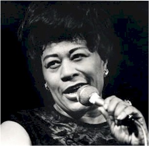 Ella Fitzgerald