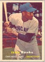 Ernie Banks