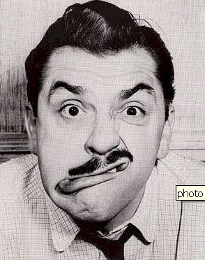 Ernie Kovacs