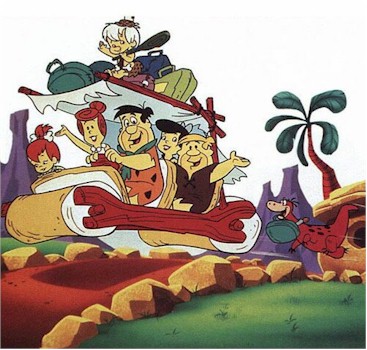 The Flintstones