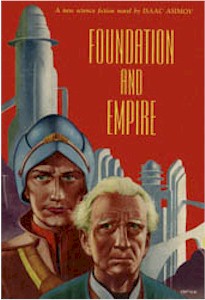 Foundation and Empire