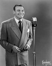 Frankie Laine