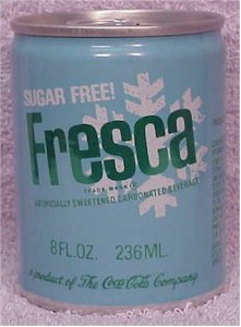 Fresca